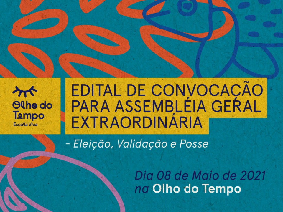 :: Edital Eleição, Validação e Posse ::